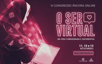 Congresso para religiosos e sacerdotes debate sobre os efeitos do virtual na vida consagrada